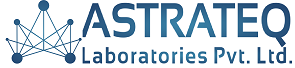 Astrateq Laboratories (private) Limited Logo