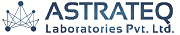 Astrateq Laboratories (private) Limited Logo